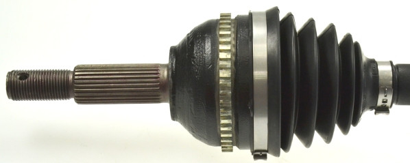 SPIDAN Antriebswelle
