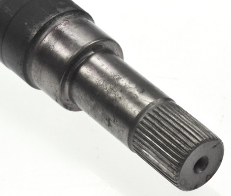 SPIDAN Antriebswelle