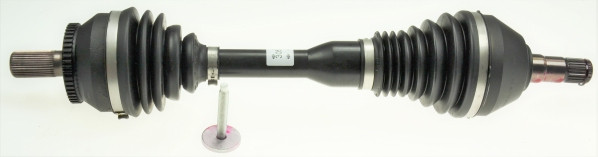 SPIDAN Antriebswelle