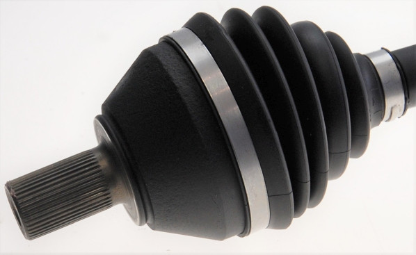 SPIDAN Antriebswelle