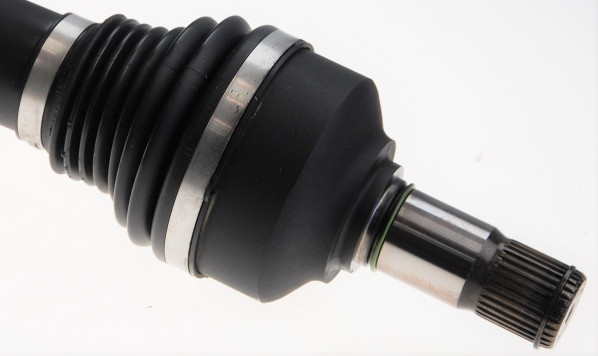SPIDAN Antriebswelle