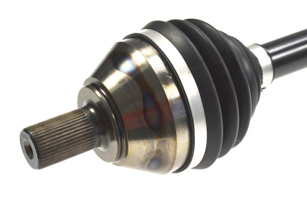 SPIDAN Antriebswelle