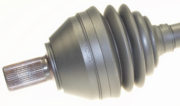 SPIDAN Antriebswelle