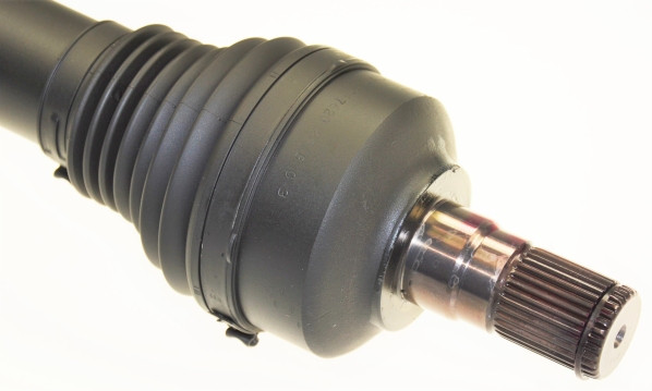 SPIDAN Antriebswelle