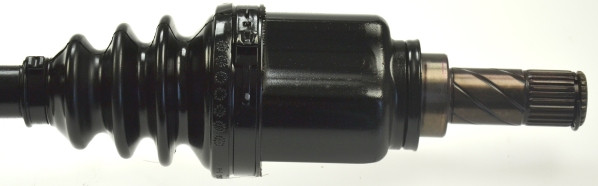 SPIDAN Antriebswelle