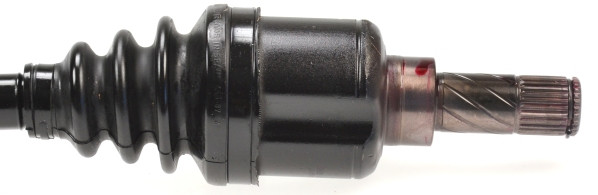 SPIDAN Antriebswelle