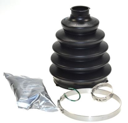 SPIDAN Faltenbalgsatz, Antriebswelle