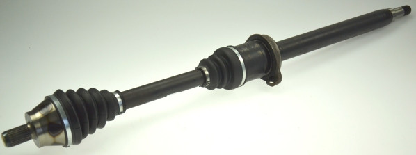 SPIDAN Antriebswelle