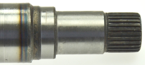 SPIDAN Antriebswelle SPIDAN Antriebswelle