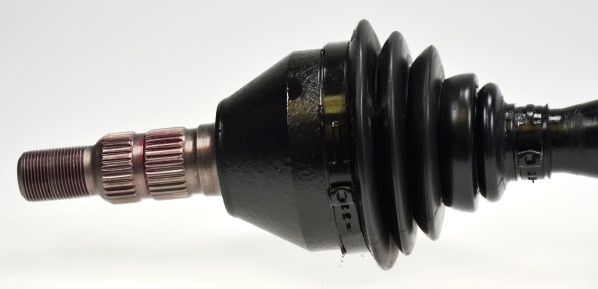 SPIDAN Antriebswelle