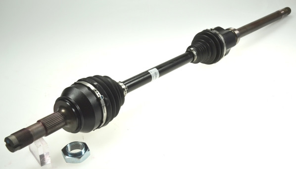 SPIDAN Antriebswelle