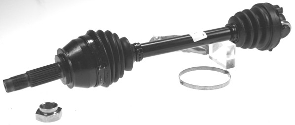 SPIDAN Antriebswelle