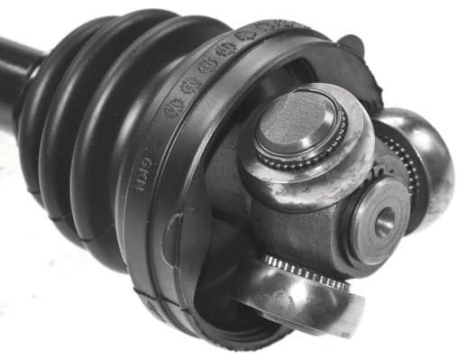 SPIDAN Antriebswelle