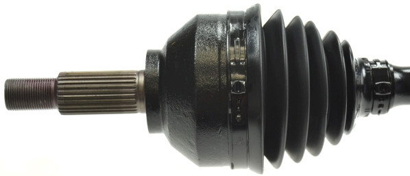 SPIDAN Antriebswelle