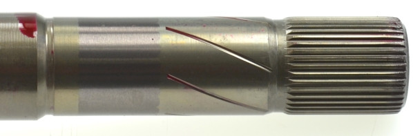 SPIDAN Antriebswelle