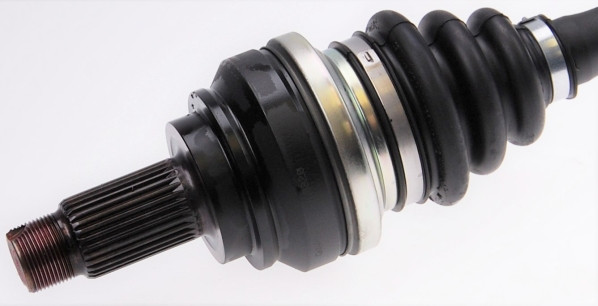 SPIDAN Antriebswelle