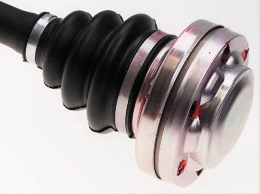 SPIDAN Antriebswelle