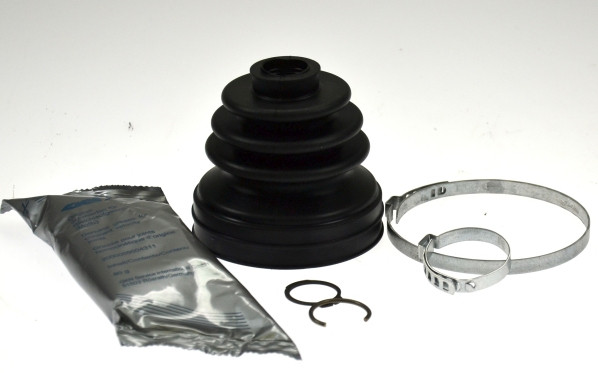 SPIDAN Faltenbalgsatz, Antriebswelle