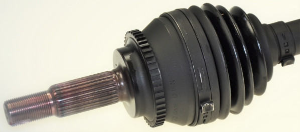 SPIDAN Antriebswelle