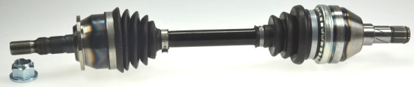 SPIDAN Antriebswelle