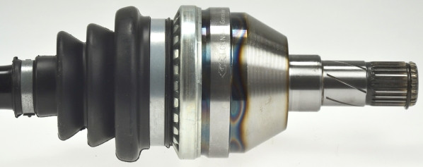 SPIDAN Antriebswelle