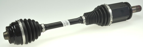 SPIDAN Antriebswelle