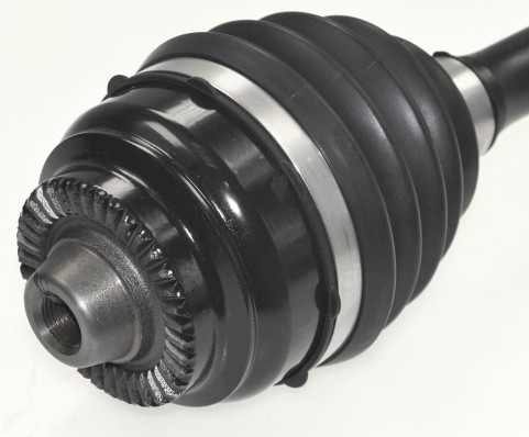 SPIDAN Antriebswelle