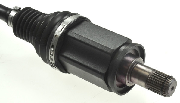 SPIDAN Antriebswelle