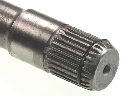 SPIDAN Antriebswelle