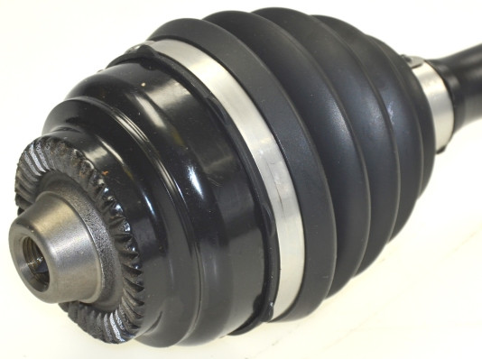 SPIDAN Antriebswelle