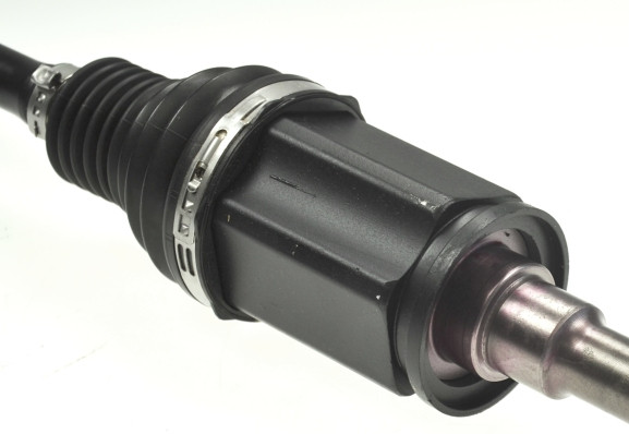 SPIDAN Antriebswelle