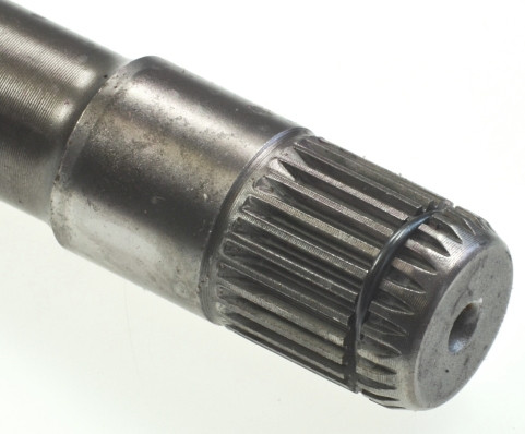 SPIDAN Antriebswelle