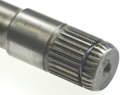 SPIDAN Antriebswelle