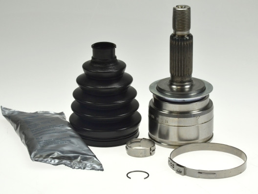 SPIDAN Gelenksatz, Antriebswelle