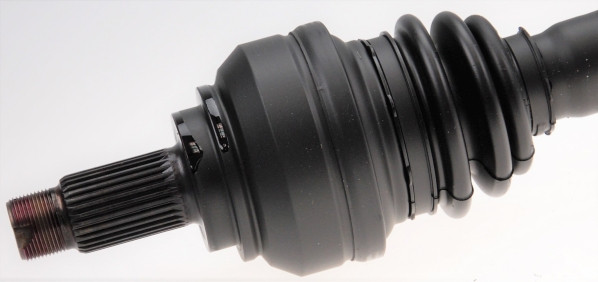 SPIDAN Antriebswelle