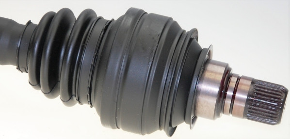 SPIDAN Antriebswelle