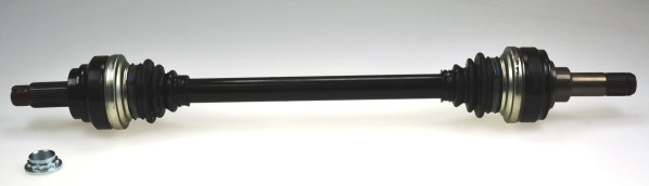 SPIDAN Antriebswelle