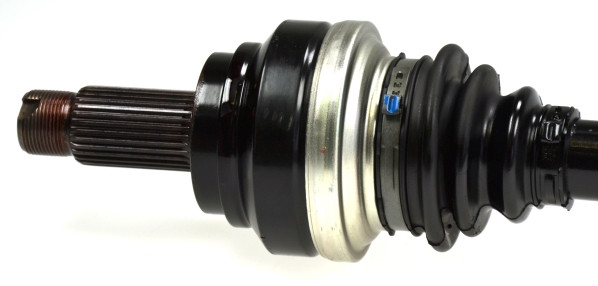 SPIDAN Antriebswelle