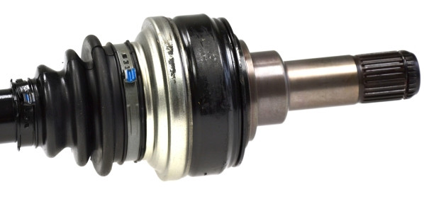 SPIDAN Antriebswelle