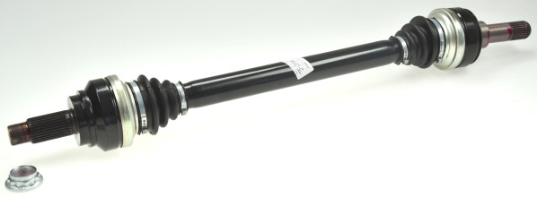 SPIDAN Antriebswelle