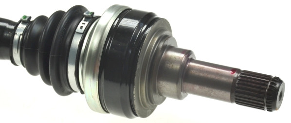 SPIDAN Antriebswelle