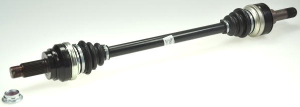 SPIDAN Antriebswelle