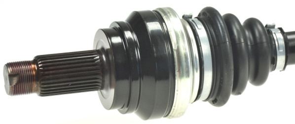 SPIDAN Antriebswelle