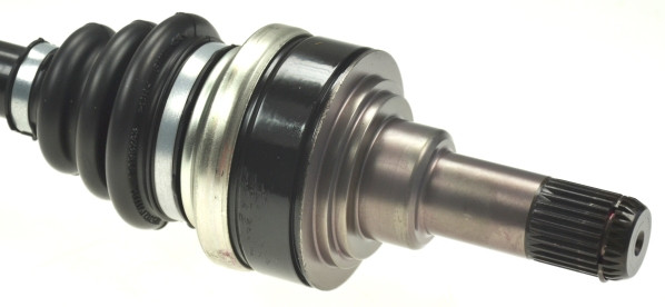 SPIDAN Antriebswelle
