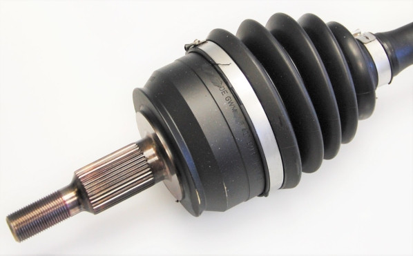 SPIDAN Antriebswelle