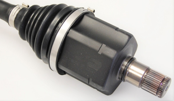 SPIDAN Antriebswelle