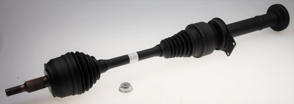SPIDAN Antriebswelle
