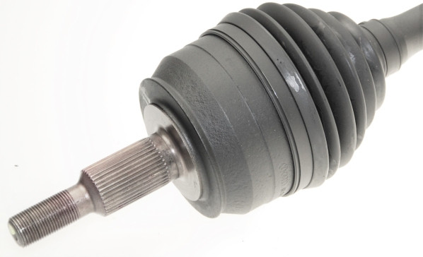 SPIDAN Antriebswelle