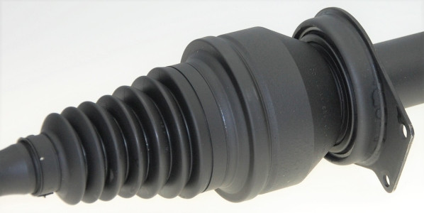 SPIDAN Antriebswelle