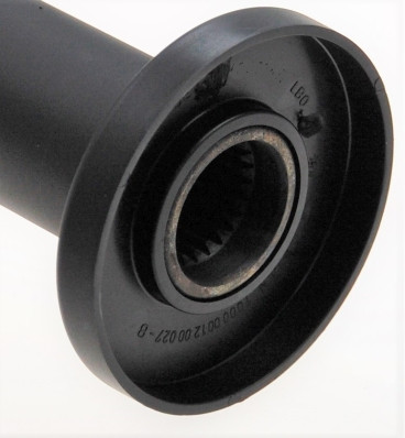 SPIDAN Antriebswelle